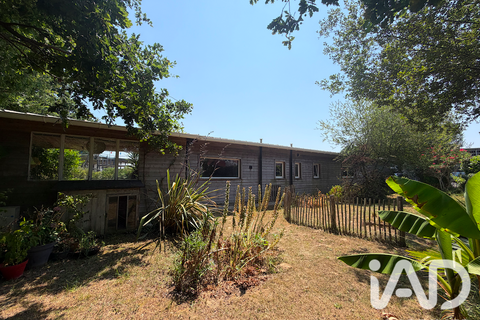 Villa i Saubrigues, Landes, Saubrigues - € 440 000 | Ref: 35753 - foto 14