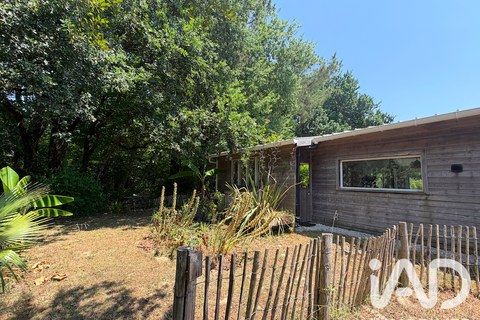 Villa i Saubrigues, Landes, Saubrigues - € 440 000 | Ref: 35753 - foto 15
