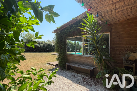 Villa i Saubrigues, Landes, Saubrigues - € 440 000 | Ref: 35753 - foto 16
