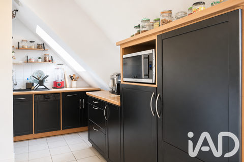 Dupleks i Creil, Oise, Creil - € 167 000 | Ref: 14242 - foto 3
