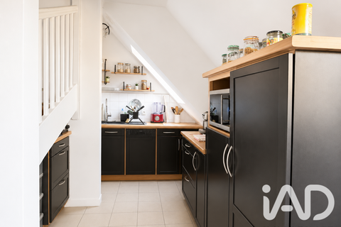 Dupleks i Creil, Oise, Creil - € 167 000 | Ref: 14242 - foto 4