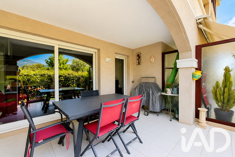 Apartamento em Pegomas, Alpes-Maritimes, Pegomas - € 285.000 | Ref: 42905 - foto 9