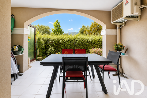 Apartamento em Pegomas, Alpes-Maritimes, Pegomas - € 285.000 | Ref: 42905 - foto 10