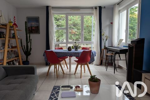 Leilighet i Grenoble, Isere, Grenoble - € 190 000 | Ref: 17744 - foto 3