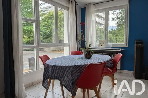 Leilighet i Grenoble, Isere, Grenoble - € 190 000 | Ref: 17744 - foto 4