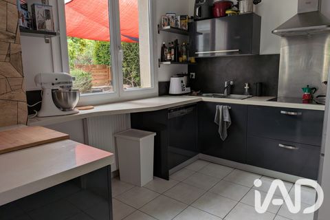 Leilighet i Grenoble, Isere, Grenoble - € 190 000 | Ref: 17744 - foto 6