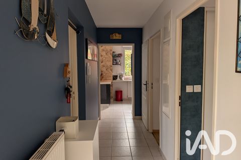 Leilighet i Grenoble, Isere, Grenoble - € 190 000 | Ref: 17744 - foto 7