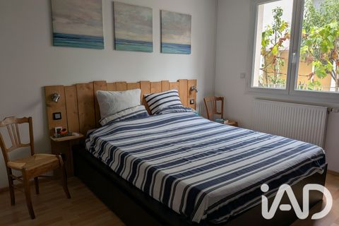 Leilighet i Grenoble, Isere, Grenoble - € 190 000 | Ref: 17744 - foto 9