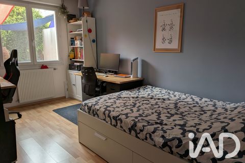Leilighet i Grenoble, Isere, Grenoble - € 190 000 | Ref: 17744 - foto 10