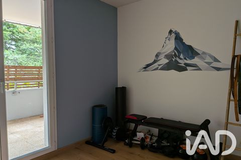 Leilighet i Grenoble, Isere, Grenoble - € 190 000 | Ref: 17744 - foto 11