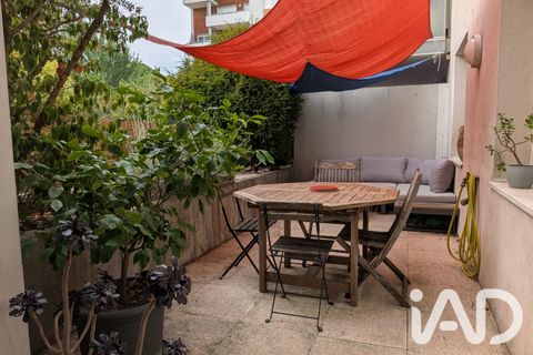 Leilighet i Grenoble, Isere, Grenoble - € 190 000 | Ref: 17744 - foto 12