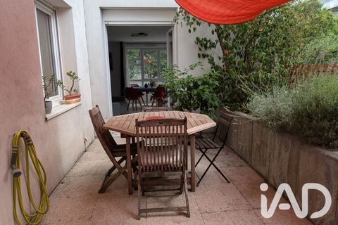 Leilighet i Grenoble, Isere, Grenoble - € 190 000 | Ref: 17744 - foto 13