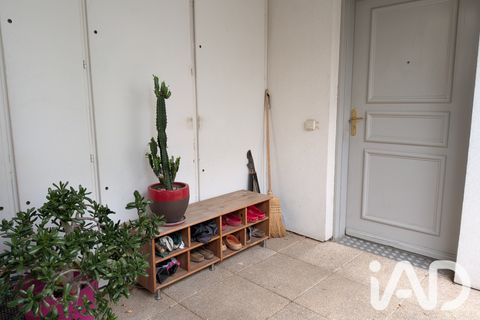 Leilighet i Grenoble, Isere, Grenoble - € 190 000 | Ref: 17744 - foto 14