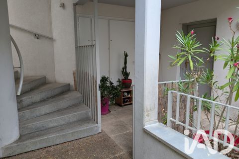 Leilighet i Grenoble, Isere, Grenoble - € 190 000 | Ref: 17744 - foto 16