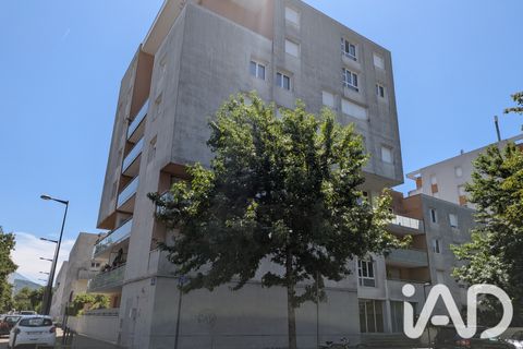 Leilighet i Grenoble, Isere, Grenoble - € 190 000 | Ref: 17744 - foto 17