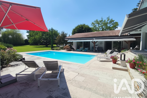Villa em Allinges, Haute-Savoie, Allinges - € 2.200.000 | Ref: 46414 - foto 2