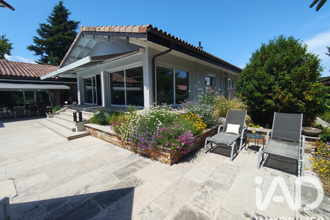 Villa em Allinges, Haute-Savoie, Allinges - € 2.200.000 | Ref: 46414 - foto 3