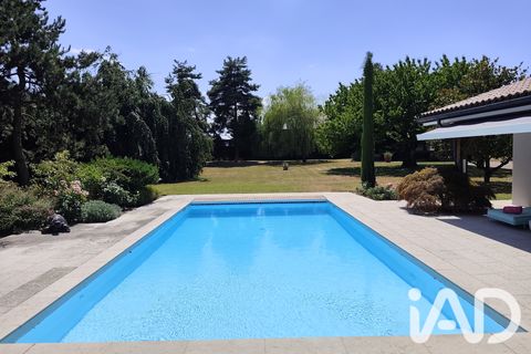 Villa em Allinges, Haute-Savoie, Allinges - € 2.200.000 | Ref: 46414 - foto 4