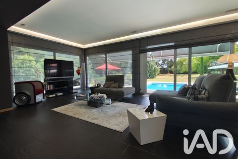 Villa em Allinges, Haute-Savoie, Allinges - € 2.200.000 | Ref: 46414 - foto 5