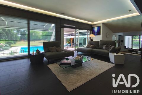 Villa em Allinges, Haute-Savoie, Allinges - € 2.200.000 | Ref: 46414 - foto 6