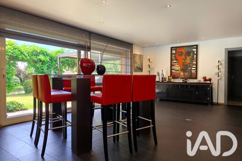 Villa em Allinges, Haute-Savoie, Allinges - € 2.200.000 | Ref: 46414 - foto 7
