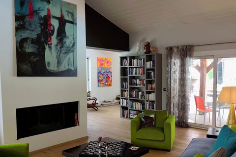 Villa em Allinges, Haute-Savoie, Allinges - € 2.200.000 | Ref: 46414 - foto 8