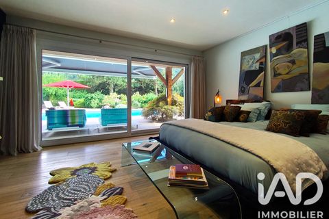 Villa em Allinges, Haute-Savoie, Allinges - € 2.200.000 | Ref: 46414 - foto 11