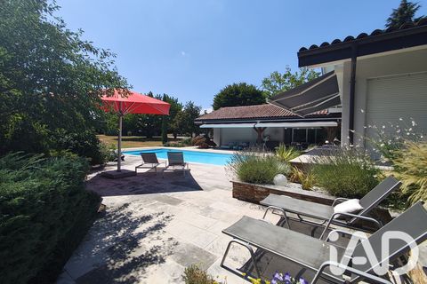 Villa em Allinges, Haute-Savoie, Allinges - € 2.200.000 | Ref: 46414 - foto 14