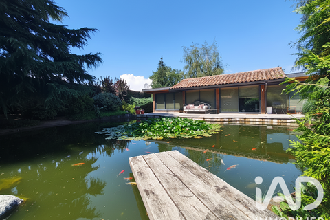Villa em Allinges, Haute-Savoie, Allinges - € 2.200.000 | Ref: 46414 - foto 15