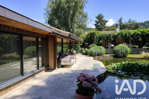 Villa em Allinges, Haute-Savoie, Allinges - € 2.200.000 | Ref: 46414 - foto 16