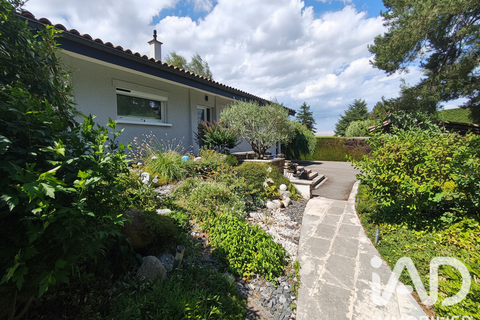 Villa em Allinges, Haute-Savoie, Allinges - € 2.200.000 | Ref: 46414 - foto 22