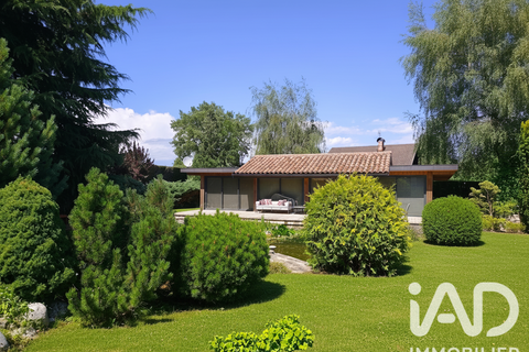 Villa em Allinges, Haute-Savoie, Allinges - € 2.200.000 | Ref: 46414 - foto 23