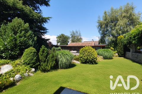 Villa em Allinges, Haute-Savoie, Allinges - € 2.200.000 | Ref: 46414 - foto 24