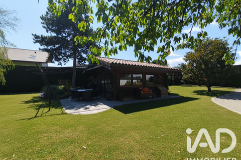 Villa em Allinges, Haute-Savoie, Allinges - € 2.200.000 | Ref: 46414 - foto 26