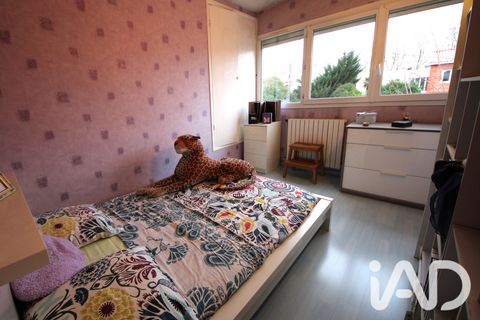 Villa a Toulouse, Haute-Garonne, Toulouse - € 210.000 | Ref: 58997 - foto 7
