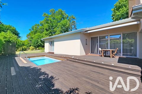 Villa i La Brède, Gironde, La Brède - € 599.000 | Ref: 35362 - foto 2