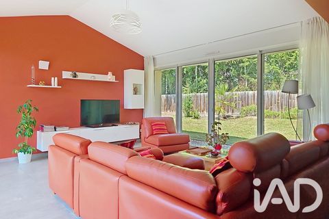 Villa i La Brède, Gironde, La Brède - € 599.000 | Ref: 35362 - foto 3