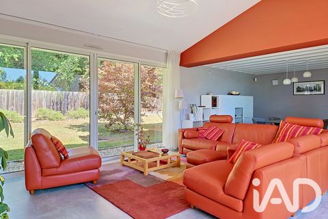 Villa i La Brède, Gironde, La Brède - € 599.000 | Ref: 35362 - foto 4