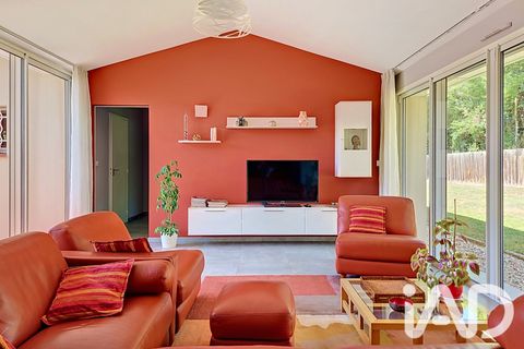 Villa i La Brède, Gironde, La Brède - € 599.000 | Ref: 35362 - foto 5