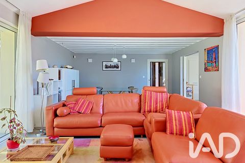 Villa i La Brède, Gironde, La Brède - € 599.000 | Ref: 35362 - foto 6