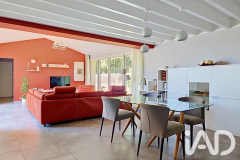 Villa i La Brède, Gironde, La Brède - € 599.000 | Ref: 35362 - foto 7