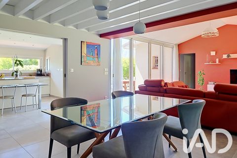 Villa i La Brède, Gironde, La Brède - € 599.000 | Ref: 35362 - foto 8