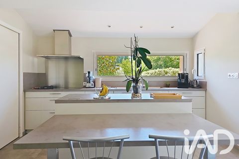 Villa i La Brède, Gironde, La Brède - € 599.000 | Ref: 35362 - foto 9