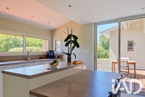 Villa i La Brède, Gironde, La Brède - € 599.000 | Ref: 35362 - foto 10