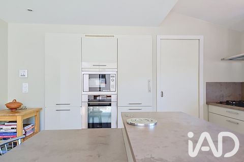 Villa i La Brède, Gironde, La Brède - € 599.000 | Ref: 35362 - foto 11