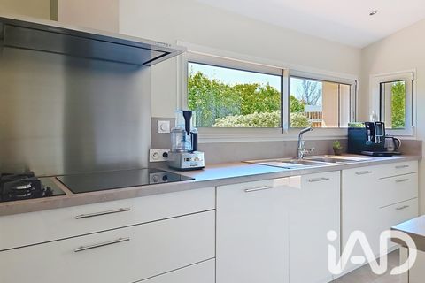 Villa i La Brède, Gironde, La Brède - € 599.000 | Ref: 35362 - foto 12