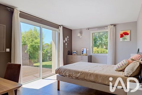 Villa i La Brède, Gironde, La Brède - € 599.000 | Ref: 35362 - foto 14
