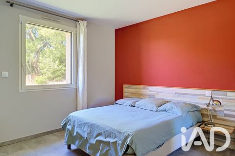 Villa i La Brède, Gironde, La Brède - € 599.000 | Ref: 35362 - foto 15