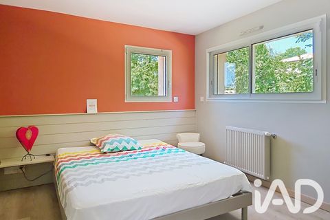 Villa i La Brède, Gironde, La Brède - € 599.000 | Ref: 35362 - foto 20