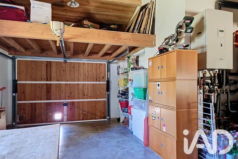 Villa i La Brède, Gironde, La Brède - € 599.000 | Ref: 35362 - foto 23